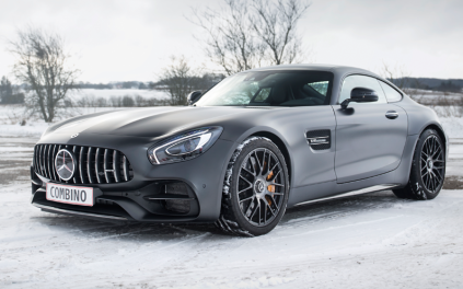 Lej mercedes amg gt c, mercedes til leje, leje af mercedes amg, bryllupskørsel