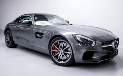 Lej mercedes amg gt s, mercedes til leje, leje af mercedes amg, bryllupskørsel