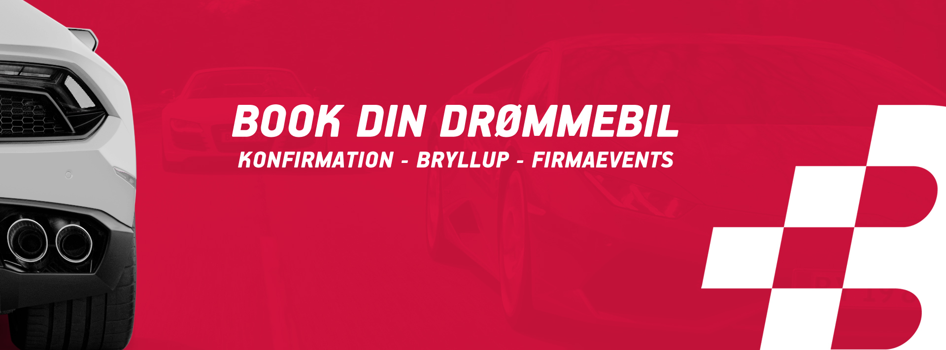 Lej en ferrari, lej en lamborghini, lej en sportsvogn, konfirmationskørsel, bryllupskørsel, bryllupsbil, konfirmandkørsel, bil til bryllup, firmaevent, event for firma, lej sportsvogn, gavekort til ferrari