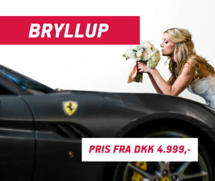 bryllupskørsel, brudekørsel, kørsel med brud, bryllupsbil, bil til bryllup, bryllups ideer