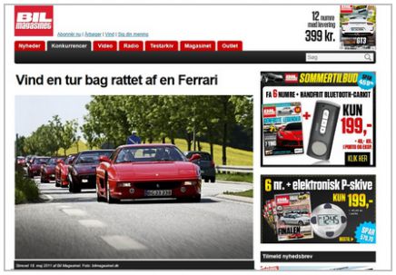 Bil Magasinet Ferrari, prøv en ferrari, firmaevent, prøv ferrari, prøvetur i ferraritur, lej en ferrari, lej en lamborghini, lej en porsche, prøv en porsche, prøv en lamborghini, bryllupskørsel, konfirmationskørsel, go dream, oplevelsesgaver, go dream, sports car rental, gavekort ferrari, gavekort lamborghini, gave til manden