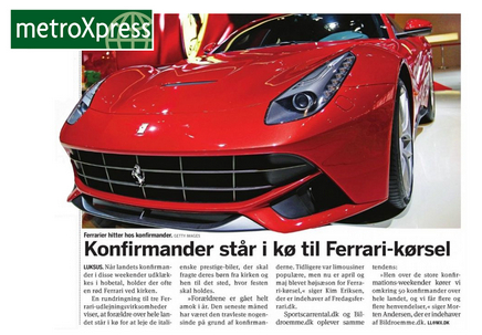 prøv en ferrari, firmaevent, prøv ferrari, prøvetur i ferraritur, lej en ferrari, lej en lamborghini, lej en porsche, prøv en porsche, prøv en lamborghini, bryllupskørsel, konfirmationskørsel, go dream, oplevelsesgaver, go dream, sports car rental, gavekort ferrari, gavekort lamborghini, gave til manden