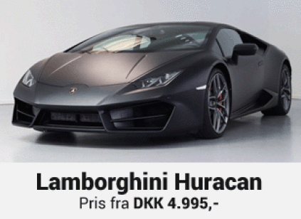 Lej en Mclaren, prøv en Mclaren, kør en mclaren mp4-12C, testkør mclaren, konfirmand kørsel