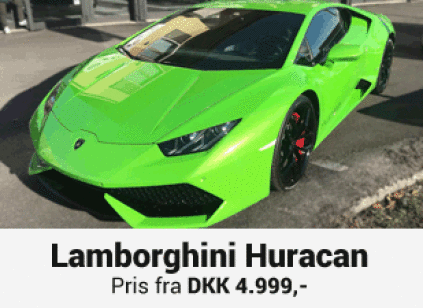 Lej en Lamborghini Gallardo, Lamborghini til udstilling, Lamborghini til konfirmation, bryllupskørsel, konfirmationskørsel