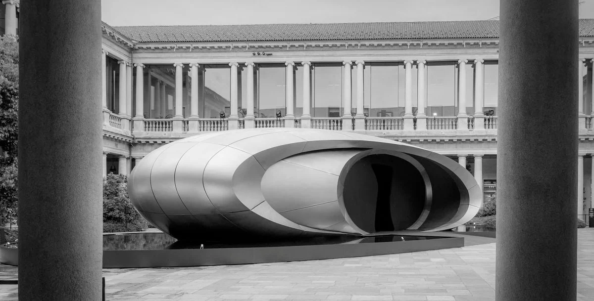 Audi præsenterer ny installation til Milano Design Week 2026